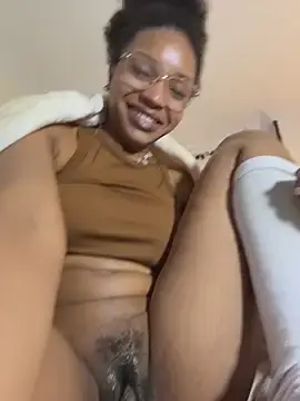 Stripchat Adult Webcam of Ebony_love07