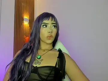 Stripchat Sex Chat of Flor_pink
