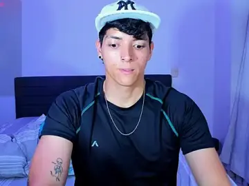 Stripchat Free Porn Cam of JakeMillerx