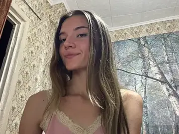 Stripchat Sex Cam of Lili_Kilian