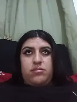 Stripchat Adult Video Chat of Nohemi8