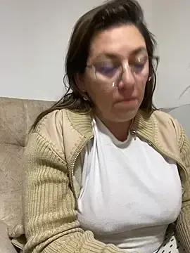 Stripchat Free Porn Cam of SCARLET-20