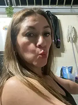 Stripchat Live Porn of SCARLET-20
