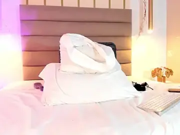 Stripchat Free Porn Cam of Scarleett_22