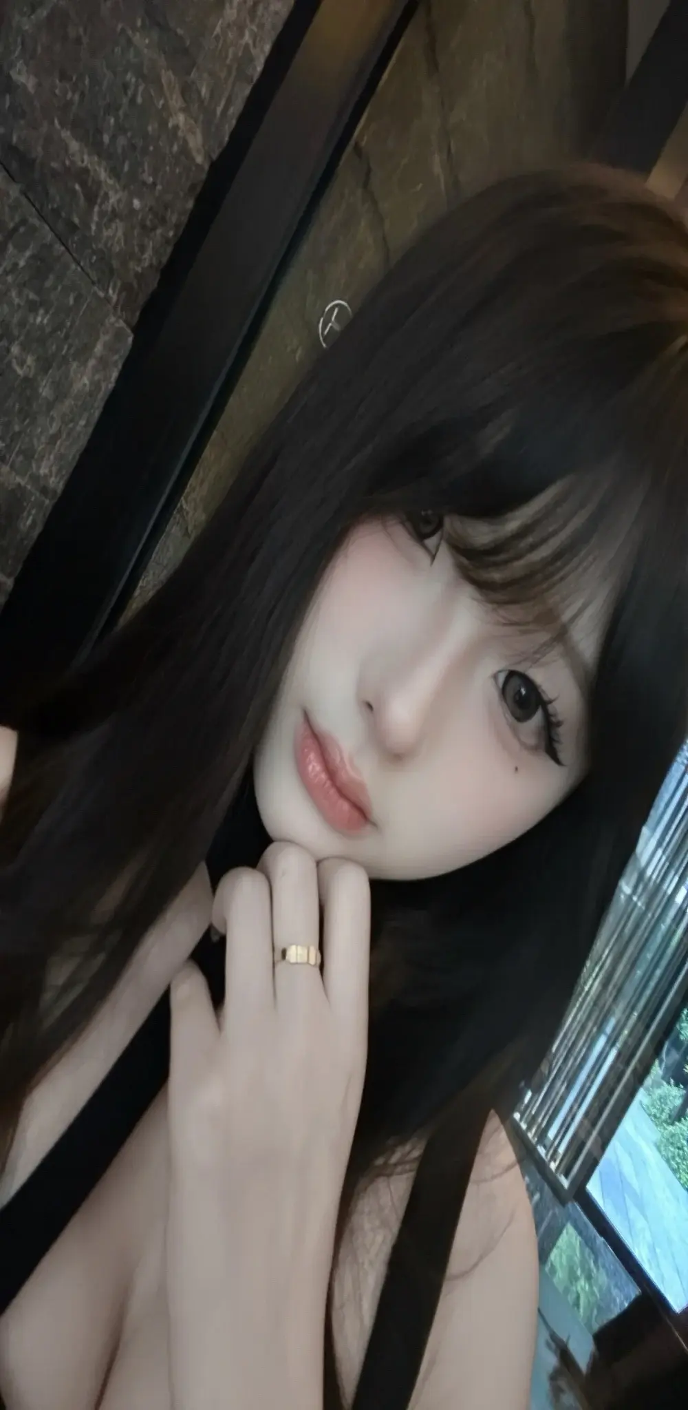 Serendipity--KK