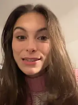 Stripchat Private Sex Chat of SophiiaStarr