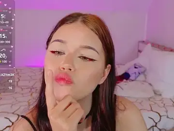 Stripchat Free Porn Cam of _be11a