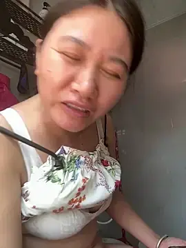Stripchat Live Sex of daaqnn