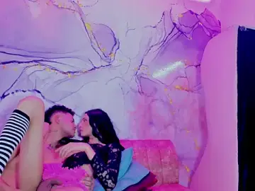 Stripchat Live Sex of georginacouple_hardsex