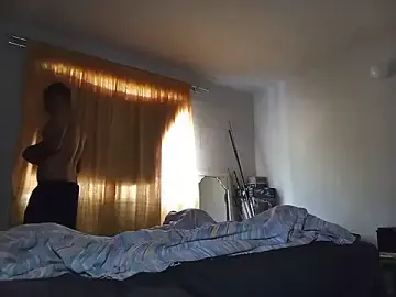 Stripchat Live Sex of hornyman69123