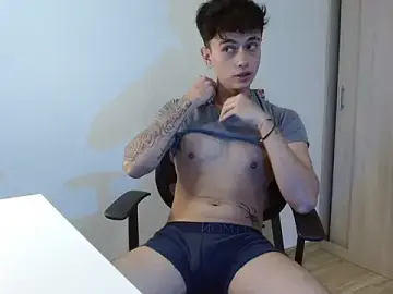 Stripchat Watch Live Sex Cams of jaico_santos