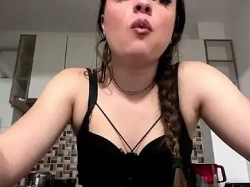 Stripchat Adult Video Chat of AguedaBurk