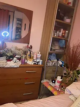 Stripchat Adult Webcam of Chloebellami