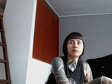 Stripchat Live Porn of Emilia_1995