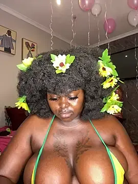 Stripchat Live Sex of Honeycoco0211