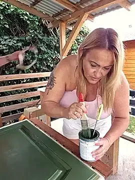 Stripchat Live Porn of Isabellaa04