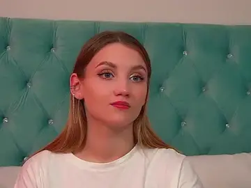 Stripchat Free Porn Cam of StacyEvances