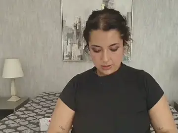 Stripchat Free Porn Cam of Victoria_Elektra