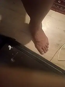 Stripchat Live Sex of arouane