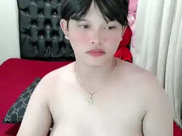 Stripchat Private Sex Chat of chennybbgirl