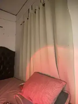 Stripchat Live Sex of chennybbgirl