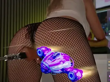 Stripchat Sex Cam of creampussyy