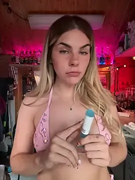 Stripchat Free Porn Cam of delicioussdixie