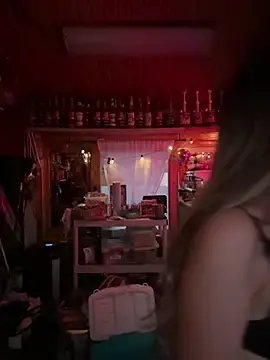 Stripchat Watch Live Sex Cams of delicioussdixie