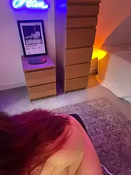 Stripchat Nude Webcam of milk-toast