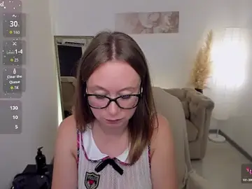 Stripchat Free Live Porn of Brooke_lover