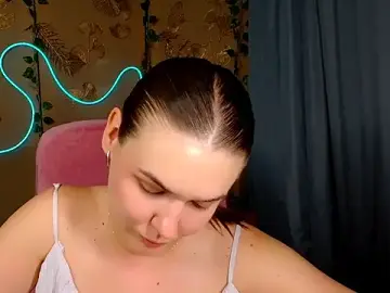 Stripchat Live Sex Cam of Glory_air