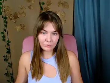 Stripchat Sex Chat of Glory_air