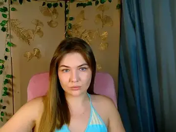 Stripchat Free Porn Cam of Glory_air