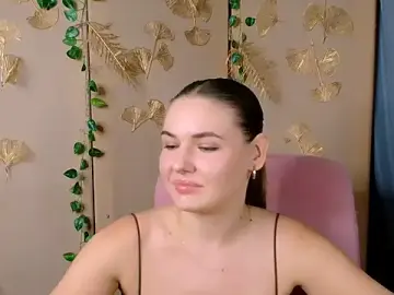 Stripchat Live Sex Cam of Glory_air