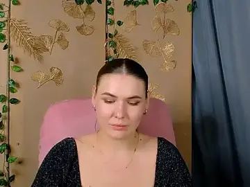 Stripchat Adult Webcam of Glory_air
