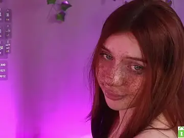 Stripchat Adult Webcam of Killy_Merrot
