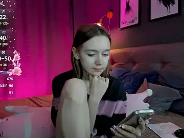 Stripchat Best live sex cam show of Lesi_Moonie01