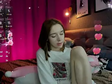 Stripchat Live Sex of Lesi_Moonie01