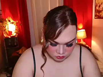Stripchat Live Porn of MargaretLim