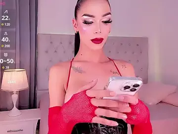 Stripchat Best Webcam of Michell_simons