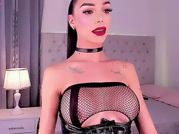 Stripchat Adult Video Chat of Michell_simons