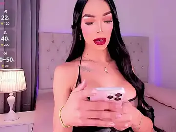 Stripchat Live Porn of Michell_simons