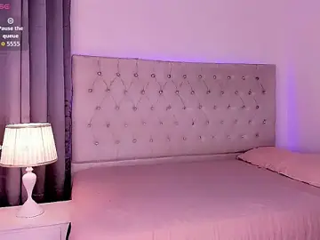 Stripchat Adult Webcam of Michell_simons