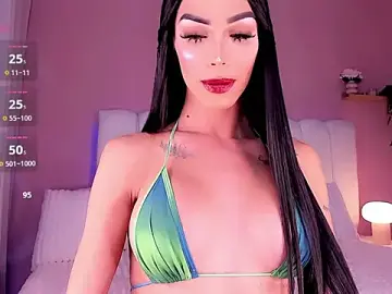 Stripchat Sex Cam of Michell_simons