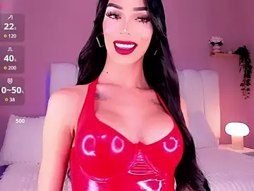 Stripchat Free Live Porn of Michell_simons