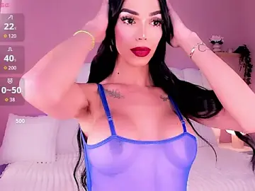 Stripchat Best Webcam of Michell_simons