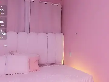 Stripchat Best Webcam of Michell_simons