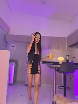 Stripchat Adult Webcam of Michell_simons