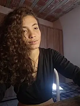 Stripchat Live Porn of PocaHontas2026