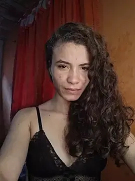Stripchat Live Sex of PocaHontas2026